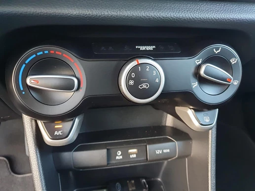 Kia Picanto - Afbeelding 22 van 30