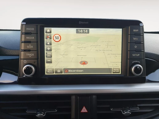 Kia Picanto - Afbeelding 23 van 30