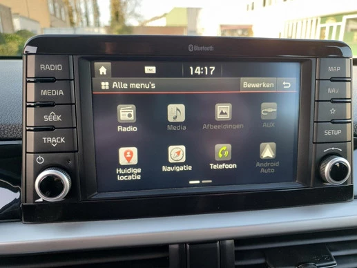 Kia Picanto - Afbeelding 25 van 30