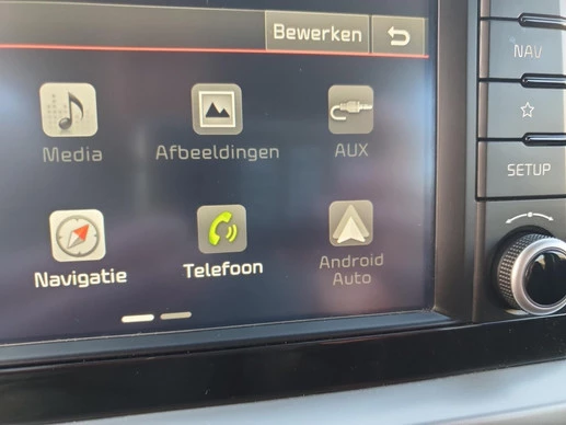 Kia Picanto - Afbeelding 26 van 30