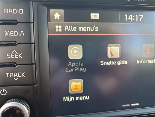 Kia Picanto - Afbeelding 27 van 30