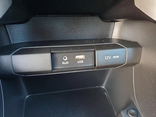 Kia Picanto - Afbeelding 29 van 30