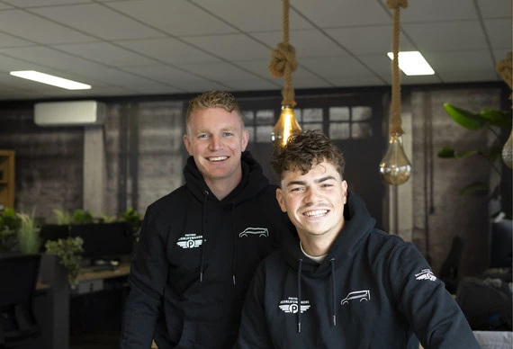 Peugeot Expert - Afbeelding 2 van 4