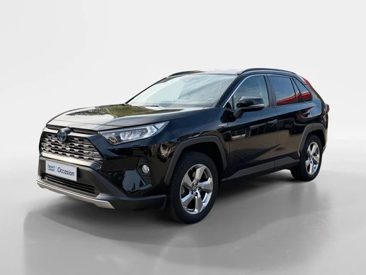Toyota RAV4 - Afbeelding 1 van 23