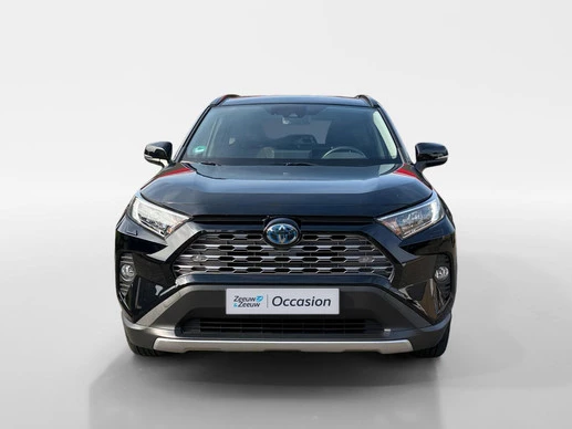 Toyota RAV4 - Afbeelding 2 van 23