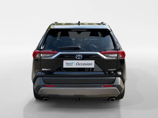 Toyota RAV4 - Afbeelding 6 van 23