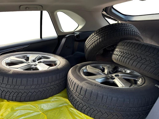 Toyota RAV4 - Afbeelding 9 van 23