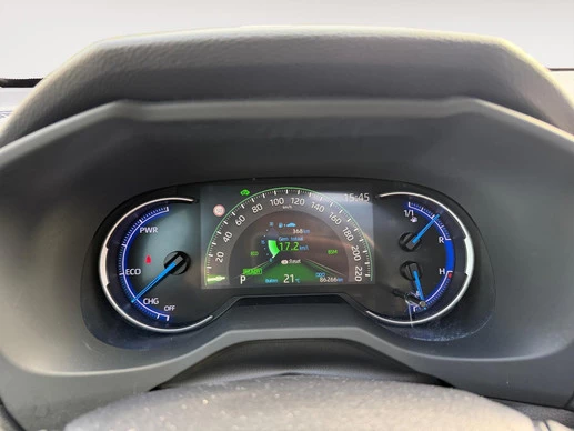 Toyota RAV4 - Afbeelding 13 van 23