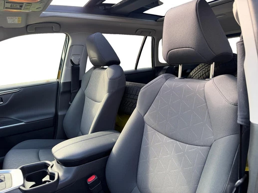 Toyota RAV4 - Afbeelding 14 van 23