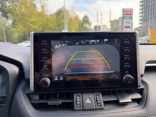Toyota RAV4 - Afbeelding 17 van 23