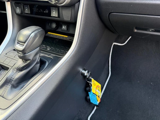 Toyota RAV4 - Afbeelding 21 van 23