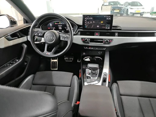 Audi A5 - Afbeelding 3 van 10