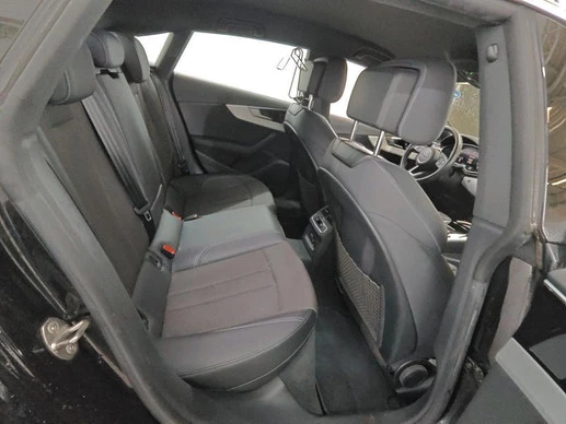 Audi A5 - Afbeelding 5 van 10