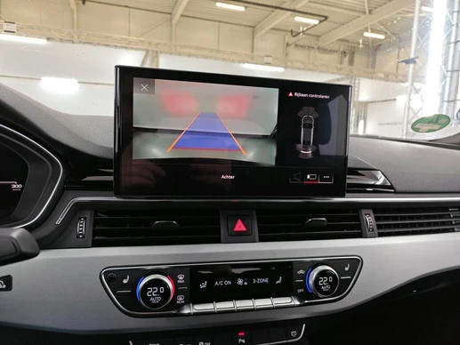 Audi A5 - Afbeelding 7 van 10