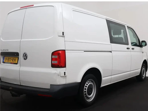 Volkswagen Transporter - Afbeelding 2 van 19