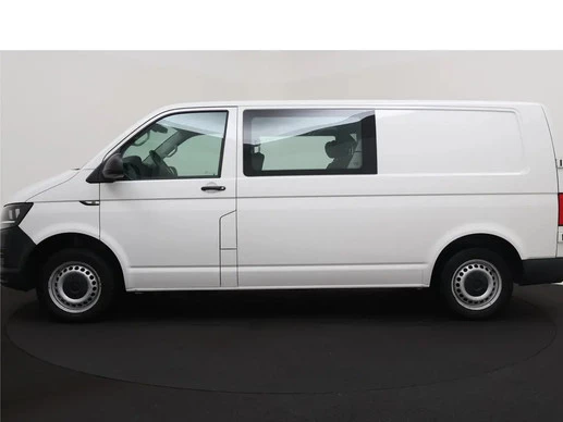 Volkswagen Transporter - Afbeelding 3 van 19