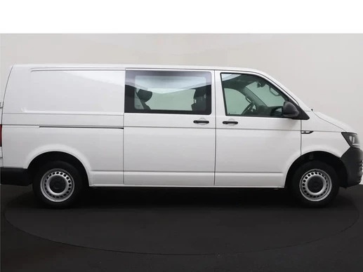 Volkswagen Transporter - Afbeelding 4 van 19