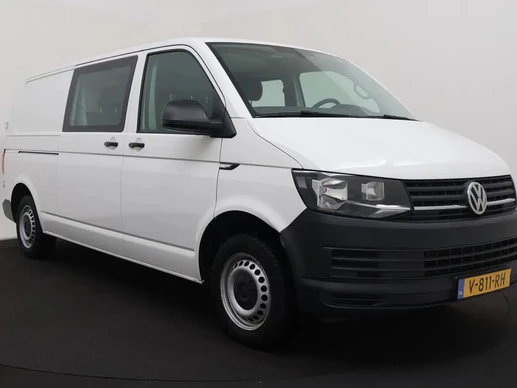 Volkswagen Transporter - Afbeelding 5 van 19