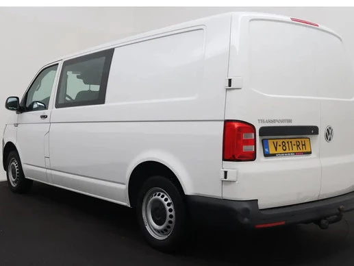 Volkswagen Transporter - Afbeelding 6 van 19