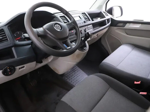 Volkswagen Transporter - Afbeelding 7 van 19