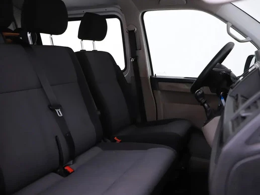 Volkswagen Transporter - Afbeelding 9 van 19