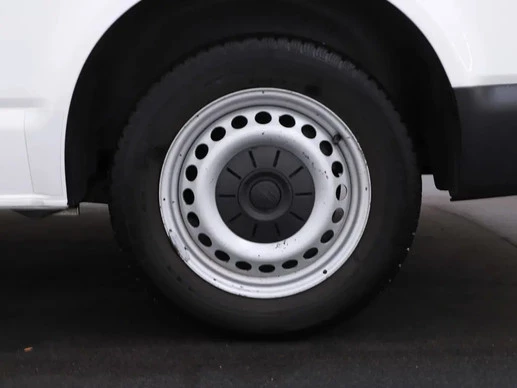 Volkswagen Transporter - Afbeelding 10 van 19