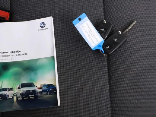 Volkswagen Transporter - Afbeelding 11 van 19