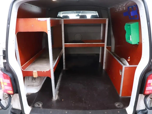 Volkswagen Transporter - Afbeelding 12 van 19