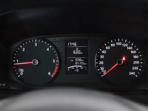 Volkswagen Transporter - Afbeelding 13 van 19