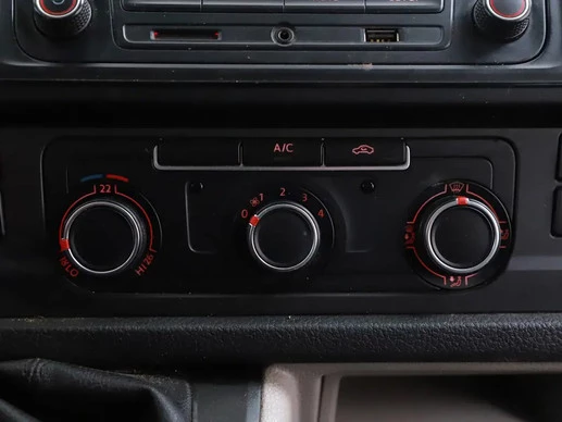 Volkswagen Transporter - Afbeelding 16 van 19