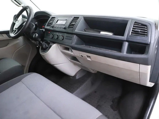 Volkswagen Transporter - Afbeelding 19 van 19