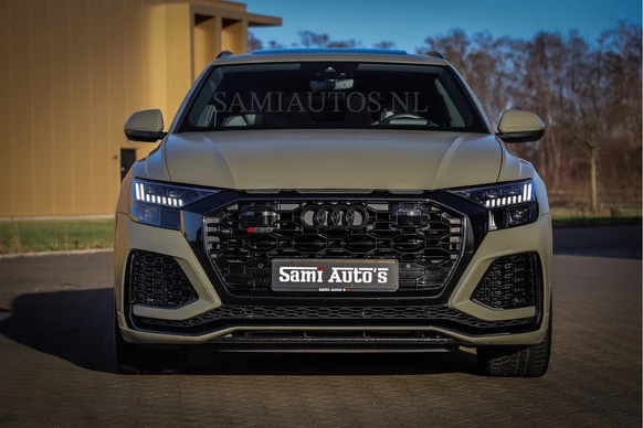Audi RSQ8 - Afbeelding 2 van 30