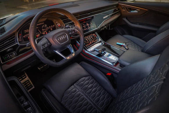 Audi RSQ8 - Afbeelding 4 van 30