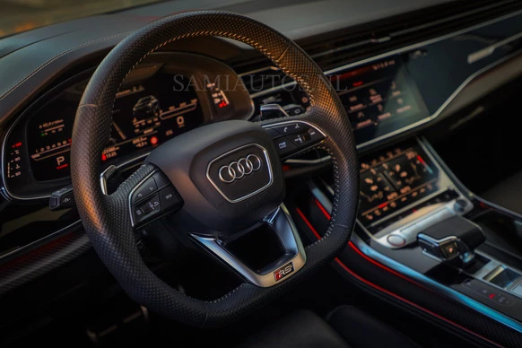 Audi RSQ8 - Afbeelding 5 van 30