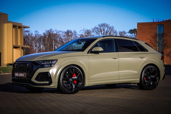 Audi RSQ8 - Afbeelding 7 van 30