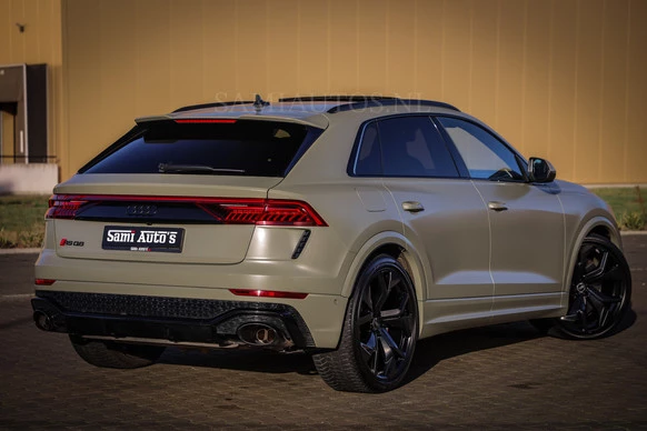 Audi RSQ8 - Afbeelding 10 van 30