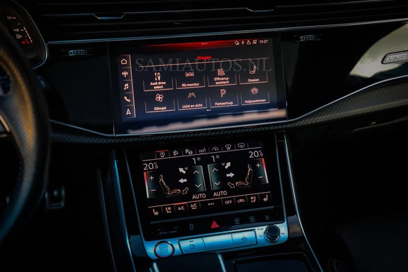 Audi RSQ8 - Afbeelding 12 van 30