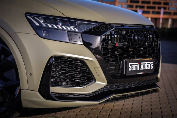Audi RSQ8 - Afbeelding 13 van 30
