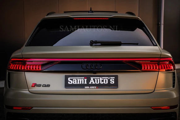 Audi RSQ8 - Afbeelding 21 van 30
