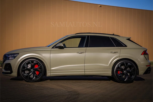 Audi RSQ8 - Afbeelding 24 van 30