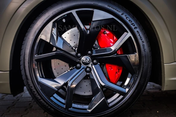 Audi RSQ8 - Afbeelding 28 van 30