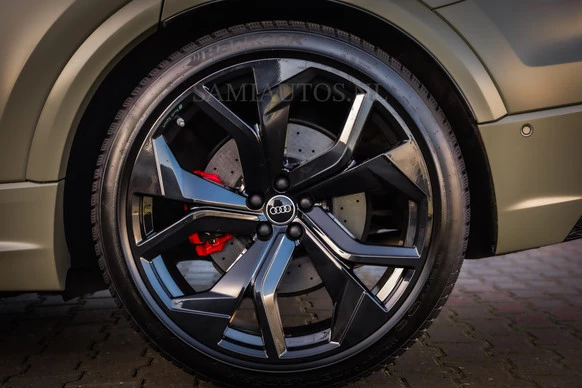 Audi RSQ8 - Afbeelding 29 van 30