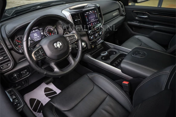 Dodge Ram 1500 - Afbeelding 2 van 30