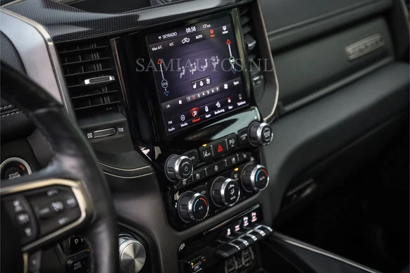 Dodge Ram 1500 - Afbeelding 3 van 30