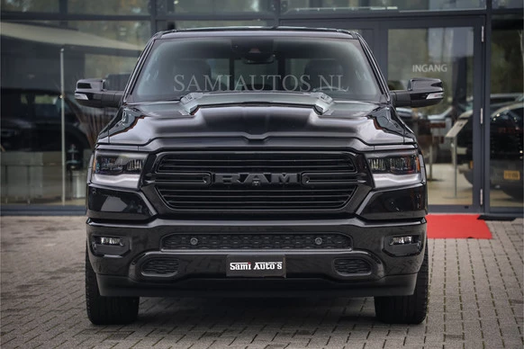 Dodge Ram 1500 - Afbeelding 4 van 30