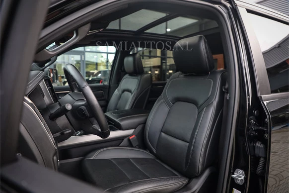 Dodge Ram 1500 - Afbeelding 5 van 30