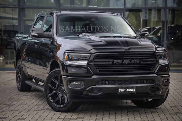 Dodge Ram 1500 - Afbeelding 6 van 30