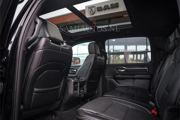Dodge Ram 1500 - Afbeelding 7 van 30
