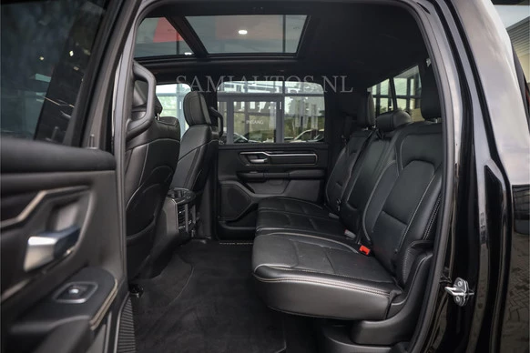 Dodge Ram 1500 - Afbeelding 8 van 30
