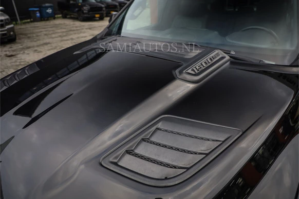 Dodge Ram 1500 - Afbeelding 9 van 30